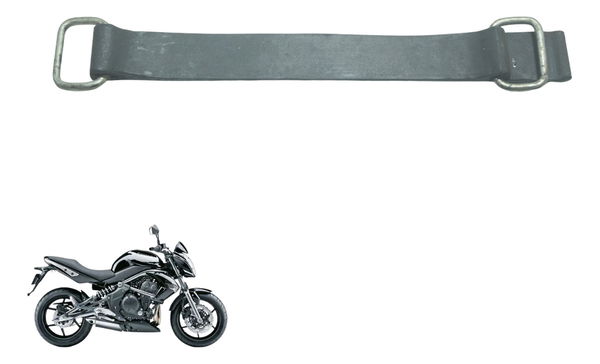 Cinta Bateria Kawasaki Er6n 10-14 Original