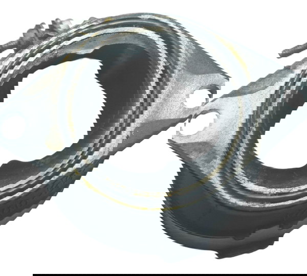 Coletor Admissão Kawasaki Er6n 10-14 Original