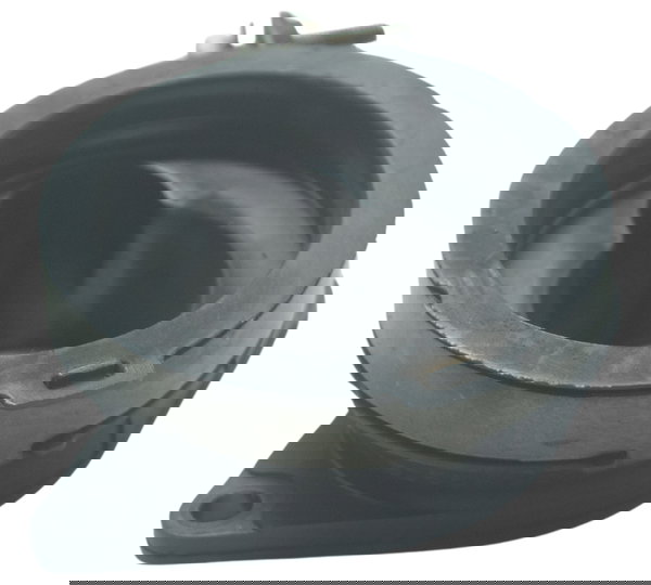 Coletor Admissão Kawasaki Er6n 10-14 Original