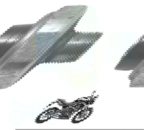 Sensor Óleo Kawasaki Er6n 10-14 Original