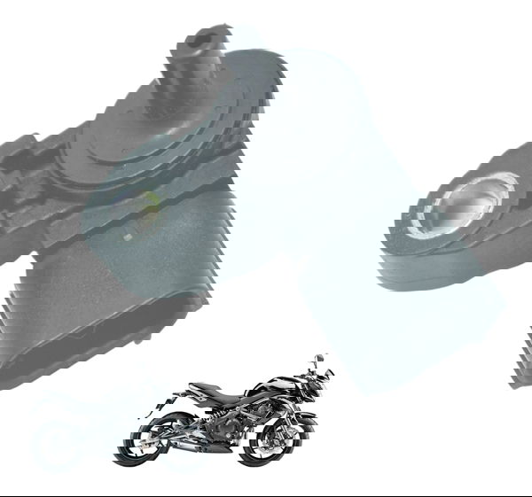 Sensor Map Kawasaki Er6n 10-14 Original