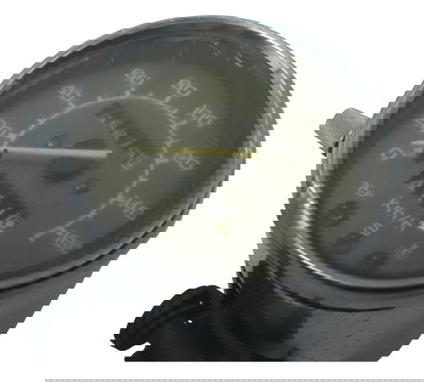 Painel C/ Detalhes Honda Vt Shadow 600 C 95-05 Original