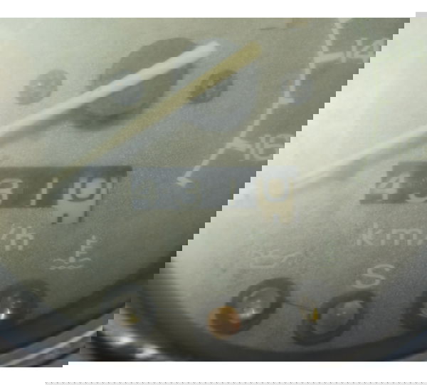 Painel C/ Detalhes Honda Vt Shadow 600 C 95-05 Original