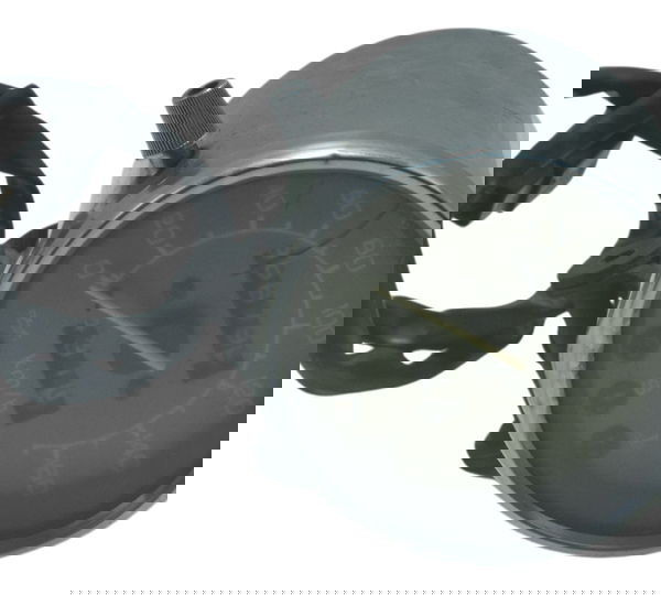 Painel C/ Detalhes Honda Vt Shadow 600 C 95-05 Original