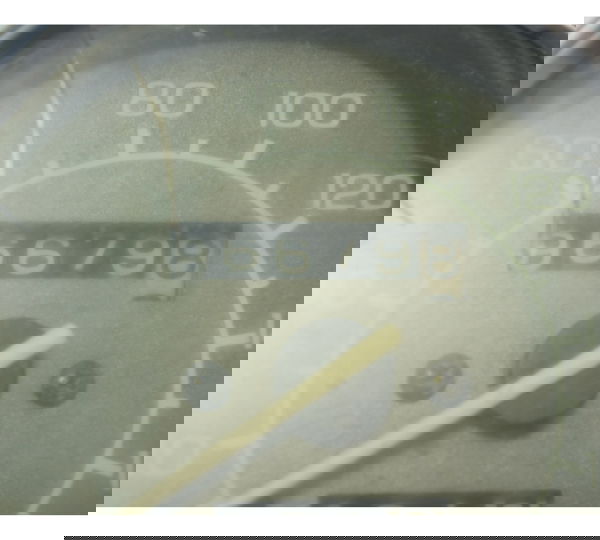 Painel C/ Detalhes Honda Vt Shadow 600 C 95-05 Original