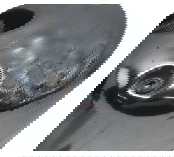 Painel C/ Detalhes Honda Vt Shadow 600 C 95-05 Original