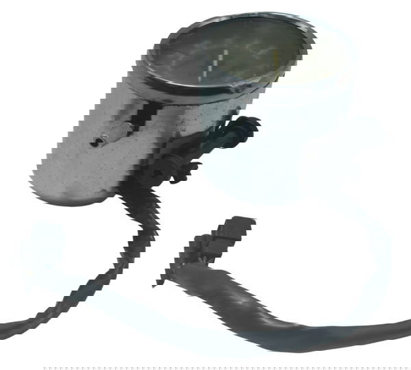 Painel C/ Detalhes Honda Vt Shadow 600 C 95-05 Original