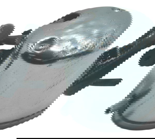 Painel C/ Detalhes Honda Vt Shadow 600 C 95-05 Original