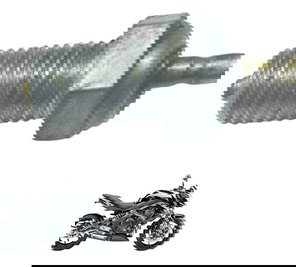 Sensor Neutro Kawasaki Er6n 10-14 Original