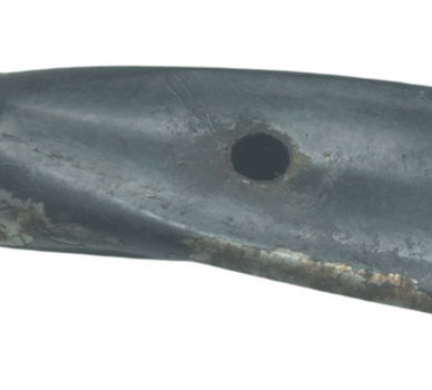 Suporte Espelho Roda Honda Vt Shadow 600 C 95-05 Original