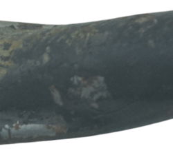 Suporte Espelho Roda Honda Vt Shadow 600 C 95-05 Original