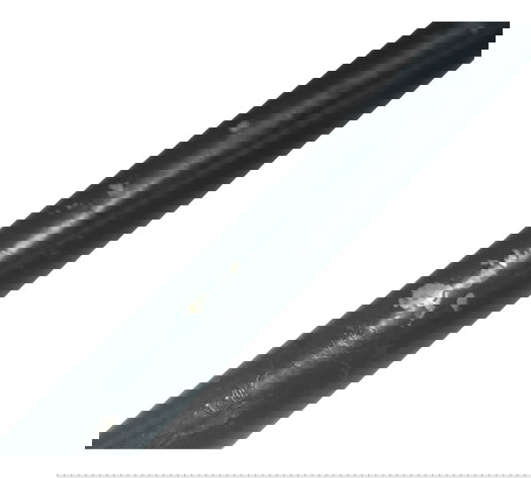 Suporte Espelho Roda Honda Vt Shadow 600 C 95-05 Original