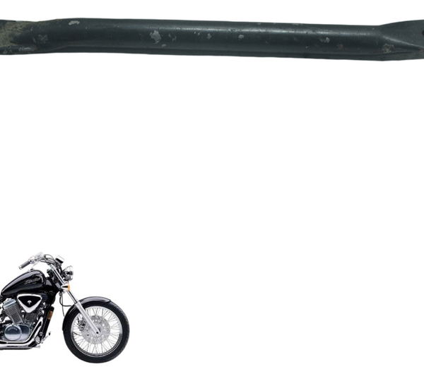 Suporte Espelho Roda Honda Vt Shadow 600 C 95-05 Original