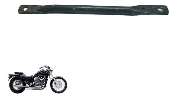 Suporte Espelho Roda Honda Vt Shadow 600 C 95-05 Original