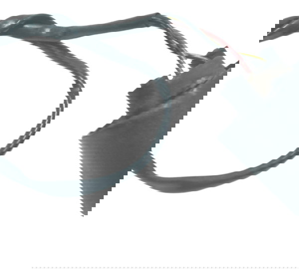 Luz Placa C/ Avaria Kawasaki Er6n 10-14 Original