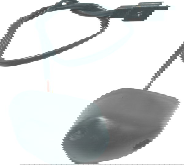 Luz Placa C/ Avaria Kawasaki Er6n 10-14 Original