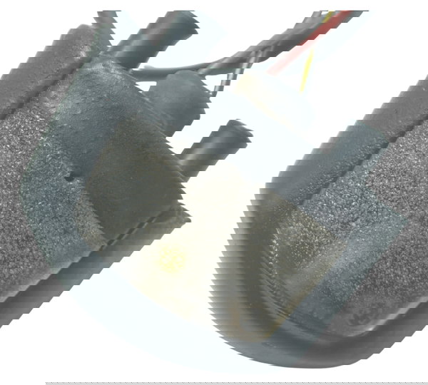 Luz Placa C/ Avaria Kawasaki Er6n 10-14 Original