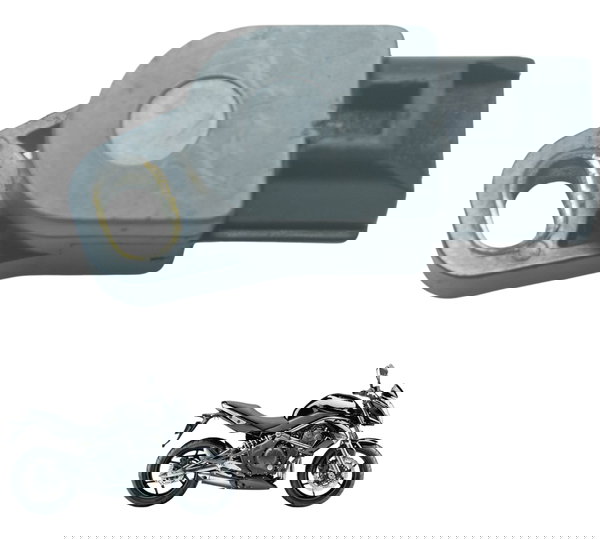 Sensor Tps Primário Kawasaki Er6n 10-14 Original