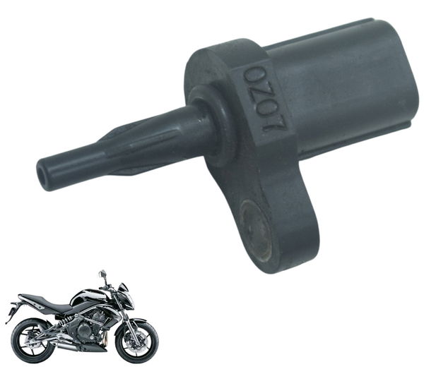 Sensor Temperatura Caixa Filtro Ar Kawasaki Er6n 10-14 Orig