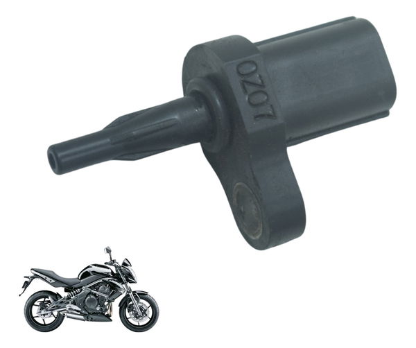 Sensor Temperatura Caixa Filtro Ar Kawasaki Er6n 10-14 Orig