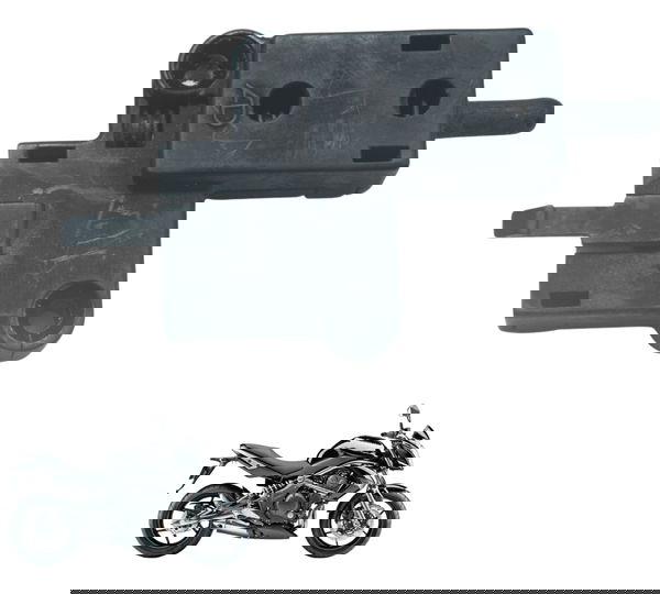 Interruptor Embreagem Kawasaki Er6n 10-14 Original