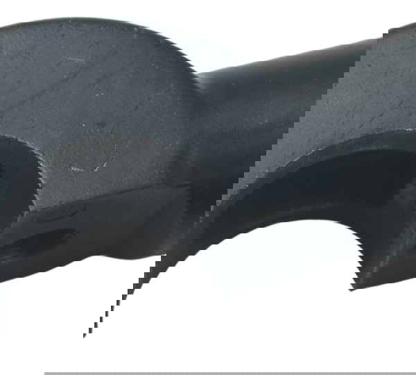 Suporte Espelho Direito Kawasaki Er6n 10-14 Original