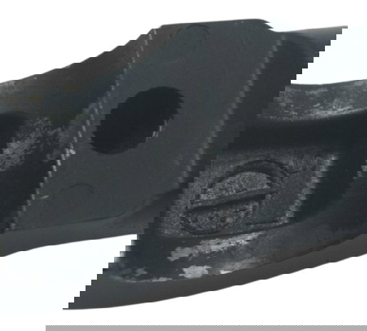 Suporte Espelho Direito Kawasaki Er6n 10-14 Original