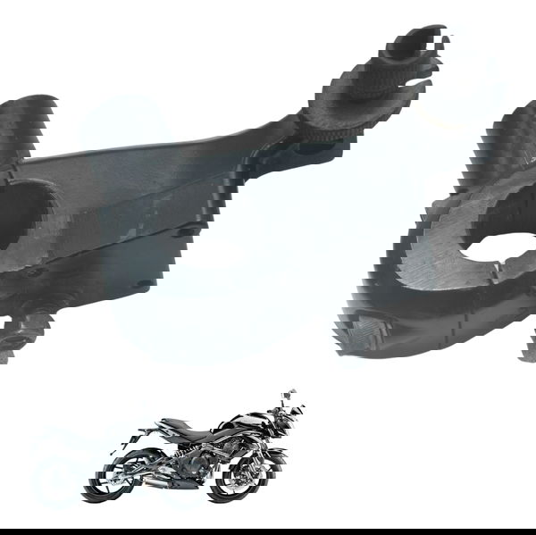 Manicoto Embreagem Kawasaki Er6n 10-14 Original