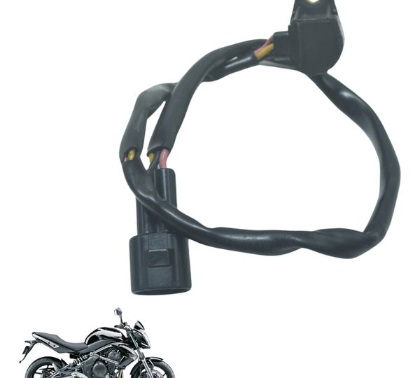 Sensor Velocímetro C/ Detalhes Kawasaki Er6n 10-14 Original