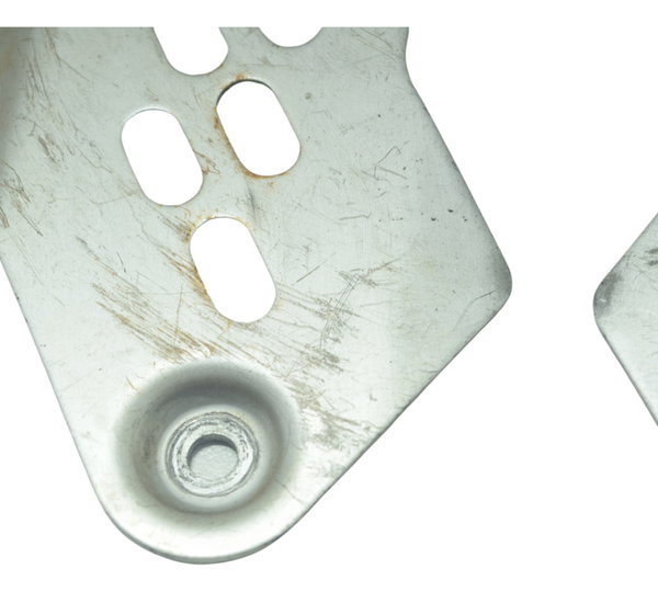 Par Protetor Calcanhar C/ Detalhes Kawasaki Er6n 10-14 Orig