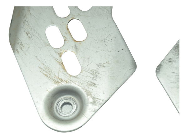 Par Protetor Calcanhar C/ Detalhes Kawasaki Er6n 10-14 Orig
