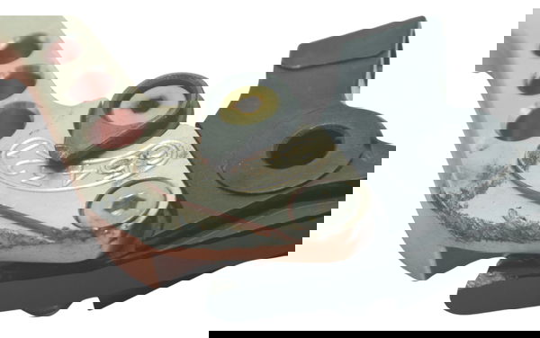 Par Manete Esportivo C/ Detalhes Kawasaki Er6n 10-14