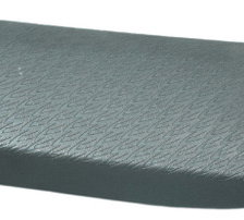 Acabamento Lateral Esquerdo Kawasaki Er6n 10-14 Original