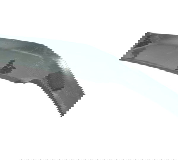 Acabamento Lateral Esquerdo Kawasaki Er6n 10-14 Original