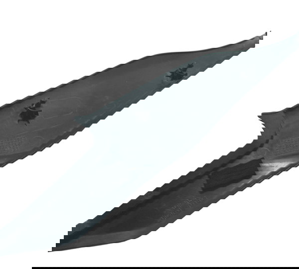 Acabamento Lateral Esquerdo Kawasaki Er6n 10-14 Original