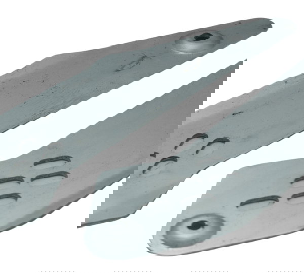 Par Protetor Calcanhar C/ Detalhes Kawasaki Er6n 10-14 Orig