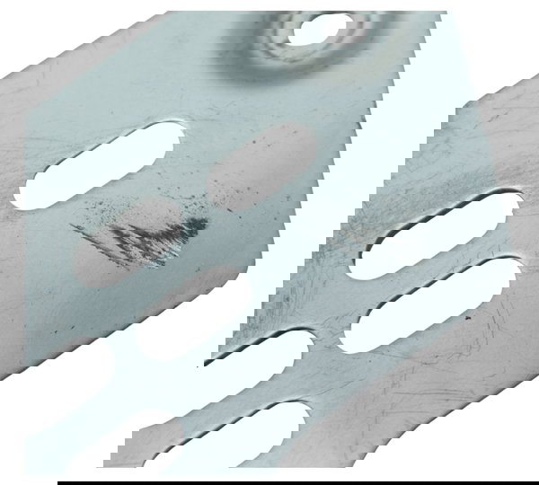 Par Protetor Calcanhar C/ Detalhes Kawasaki Er6n 10-14 Orig