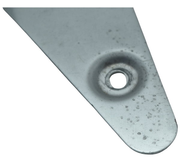 Par Protetor Calcanhar C/ Detalhes Kawasaki Er6n 10-14 Orig