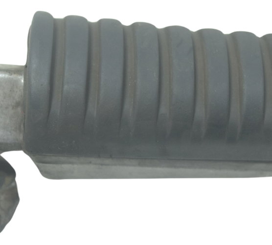 Pedaleira Traseira Direita Kawasaki Er6n 10-14 Original