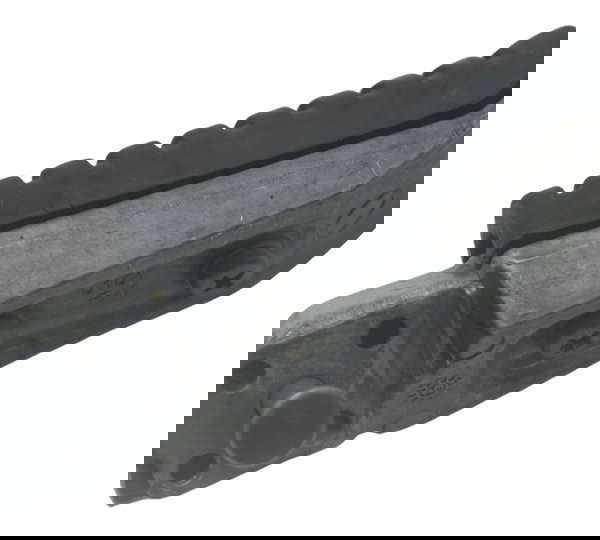 Pedaleira Traseira Direita Kawasaki Er6n 10-14 Original