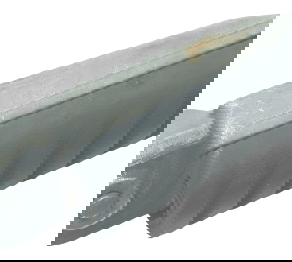 Pedaleira Traseira Direita Kawasaki Er6n 10-14 Original