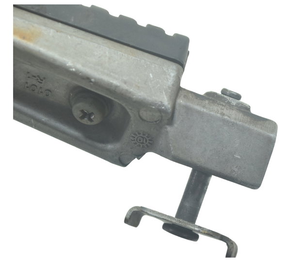 Pedaleira Traseira Direita Kawasaki Er6n 10-14 Original