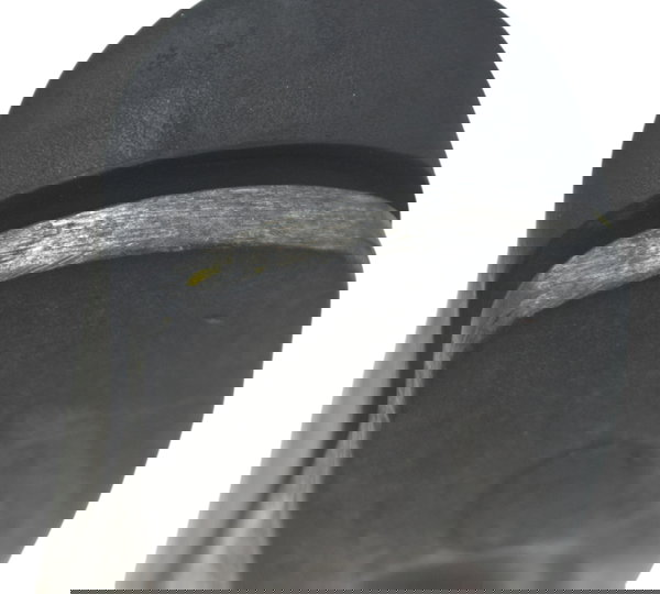 Pedaleira Traseira Direita Kawasaki Er6n 10-14 Original