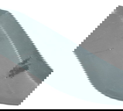 Acabamento Lateral Direito Detalhes Kawasaki Er6n 10-14 Ori