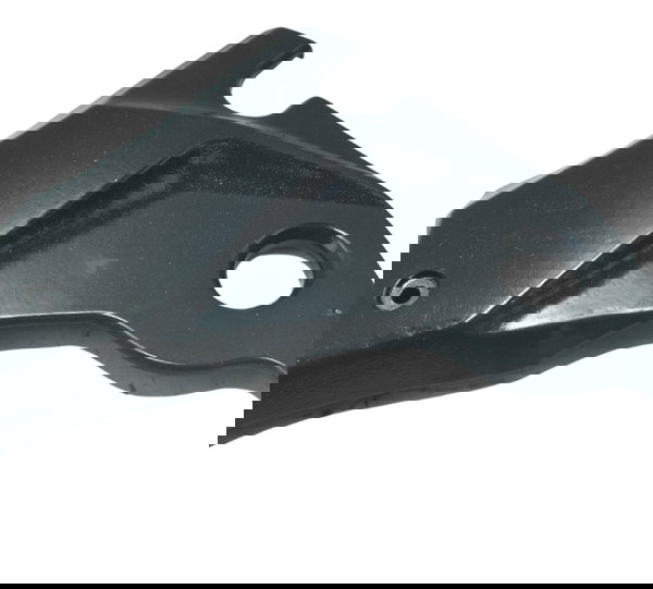 Acabamento Chassi Esquerdo Kawasaki Er6n 10-14 Original