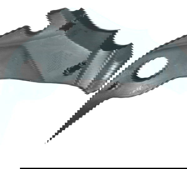 Acabamento Chassi Esquerdo Kawasaki Er6n 10-14 Original