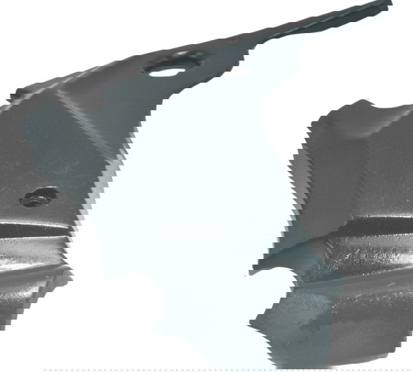 Acabamento Chassi Esquerdo Kawasaki Er6n 10-14 Original