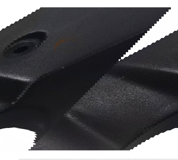 Acabamento Chassi Direito C/detalhes Kawasaki Er6n 10-14 Ori