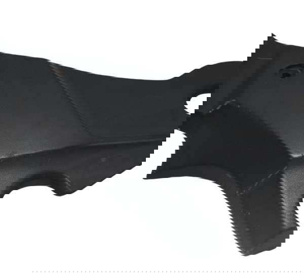 Acabamento Chassi Direito C/detalhes Kawasaki Er6n 10-14 Ori