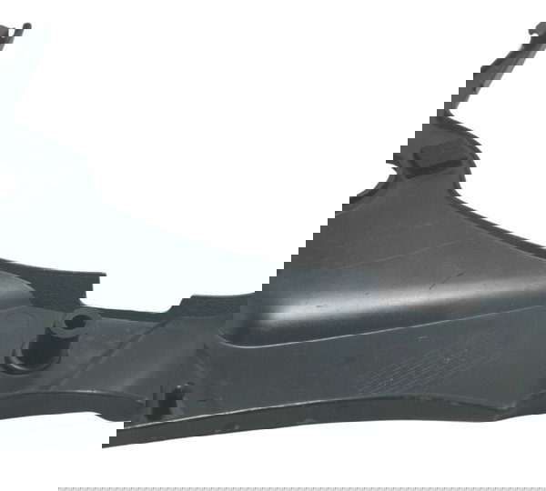 Acabamento Chassi Direito C/detalhes Kawasaki Er6n 10-14 Ori